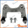 Support, étrier de frein droite pour RENAULT | HZT-RE-030A, 7701060078